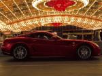 Ferrari 599 GTB Fiorano 2006 года